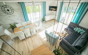 Luksusowe Apartamenty Baltic-Sand